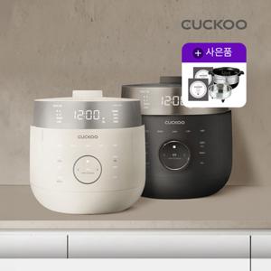 [팝혜진] 10인용 트윈프레셔 마스터셰프CRP-LHTR1010FW/FGB/FGI