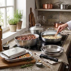 [류니키친공구] 굿핸즈 찰떡세트(굿핸즈마스터6종+컴바인)