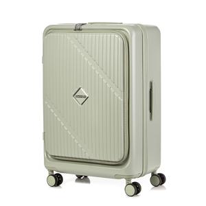 VELOX 캐리어 68/25 EXP TSA BO PASTEL GREEN UN831007