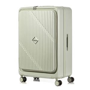 VELOX 캐리어 75/28 EXP TSA BO PASTEL GREEN UN831008