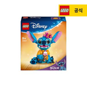디즈니 클래식 43249 스티치