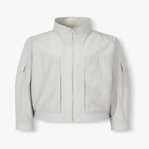 [MEN] 나일론 라이트 보머 점퍼9155213112[LTBS]