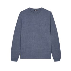 [MEN]  오버핏 피그먼트 롱슬리브 티셔츠9155322109[LTBS]