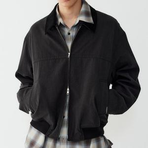 [정가359,000][MEN] 코듀로이 카라 보머 점퍼 9155313132