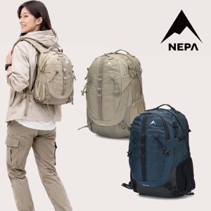 (공용) 백업 18L 아이스테크 등산배낭 7KC7501