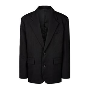 [MEN] 스트라이프 셋업 자켓 9155312552