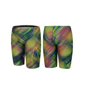 티막 플레이어스 5부 남자 실내수영복 UKP0458