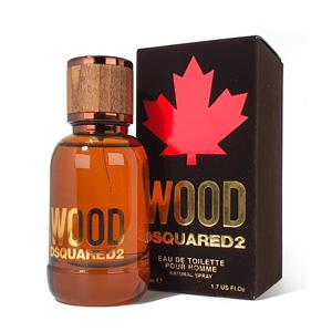 디스퀘어드2 향수 우드 뿌르옴므 EDT 50ml
