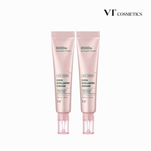 VT 시카 콜라겐 크림 2개