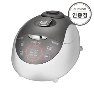 공식 CRP-HQB0310FS 3인용 IH압력밥솥