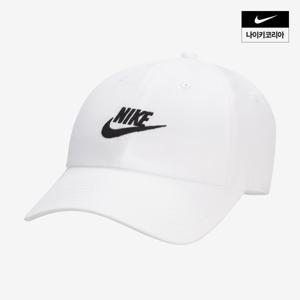 클럽 언스트럭처드 퓨추라 워시 캡 FB5368-100