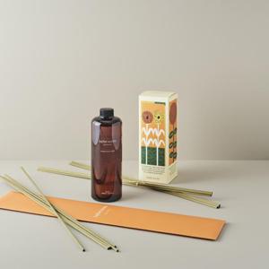 디퓨저 리필세트 일랑일랑허브 1L