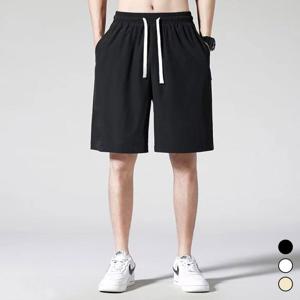 [브리치] HOTBBA / 남자 여름 5부 반바지 LM 0292