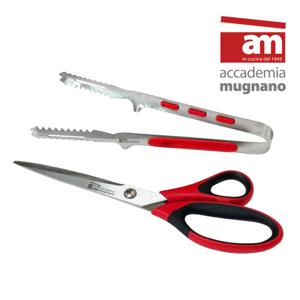 [롯데백화점]am 주방 가위 집게 세트