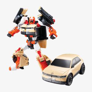 또봇 X (Large/아이오닉 5)