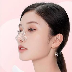 콧볼 축소기 코끝 콧대 높이기 코뽕 복코 축소 줄이기 콧볼축소 코끝높이기 코높이교정기 코뽕
