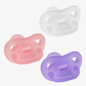 소프트 올실리콘 쪽쪽이(소독케이스 포함)