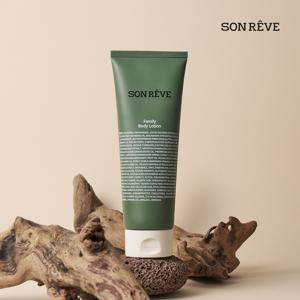 패밀리 끈적임없는 고보습바디로션 250ml