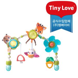 스트롤 유모차 장난감