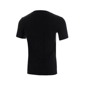 남성 이너웨어 아이디 코튼 브이넥 반팔티 NU8698-001