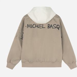 공용 바스키아 항공점퍼 FPBJP281UC_JK