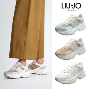 에바 스니커즈 L251SE01