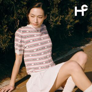 힐크릭 25SS 셀레스트 니트 3종 여성