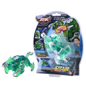 3[초이락] 헬로카봇 모스쿵 올스타