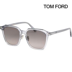 선글라스 TF971K 20B 명품 투명 남자 여자 뿔테 아시안핏