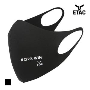 [ETAC] 로고 다회용 입체마스크
