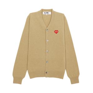 X 인베이더 픽셀와펜 남성 가디건 AZ N084 051 3