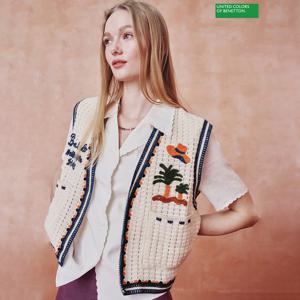 아울렛 레이스 자수 베스트 BAJPB5531