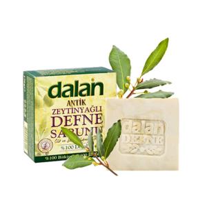 달란 디올리브 앤티크 월계수 천연 솝 150g x1개 무첨가 피부 청정 산뜻 비누