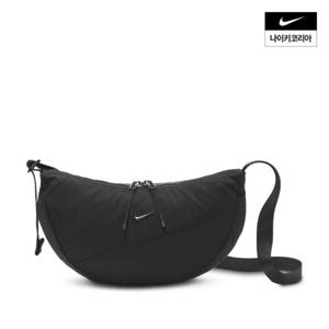 남성 아우라 크레센트 크로스바디 백(4L) HQ4370-013