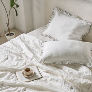 루나 인견 이불