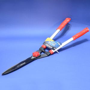 양손가위 SM-AHS260 1098817 조경가위 울타리 전정가위 전지가위 가위날 고주파처리로 강