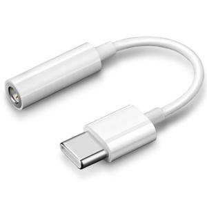 USB3.1 C타입 TO 스테레오 3.5mm 이어폰 AUX 젠더 이어폰젠더 c타입젠더 AUX젠더