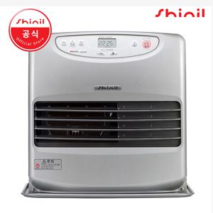 [당일출고] SHINIL 팬히터 900 실버 SFH-C909MVP 캠핑 이동식 등유히터