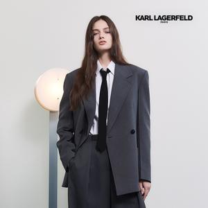 [최초가 119,000원] 25FW 울실크 셰이핑 자켓