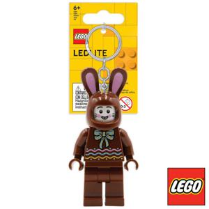 클래식 초콜릿 버니 키체인 피규어 열쇠고리