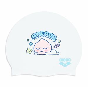 [카카오프렌즈X 어피치 드림 실리콘수모 A5AC1AC92WHT