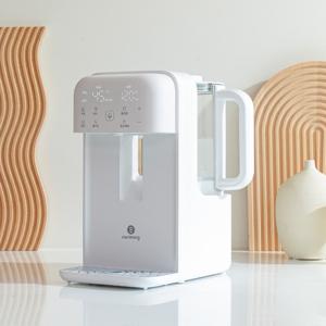 나리몽 출수형 주전자형 분유포트