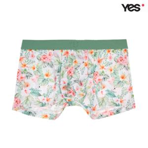 [롯데백화점]트로피컬 프린팅 드로즈 YSMDX601