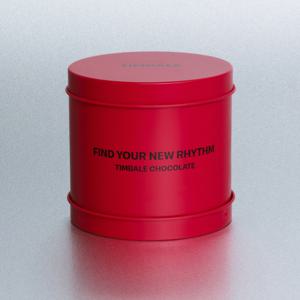 [팀밸]제로슈거 MCT오일 초콜릿 레드