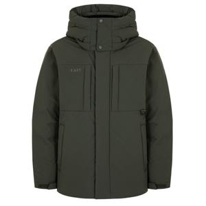 [롯데백화점][밀레 (행사)]2025 겨울 남성 콜드제로 거위털 가드 다운 MXUWD058