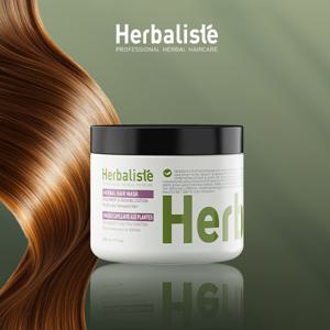 허벌마스크 500ml 1개