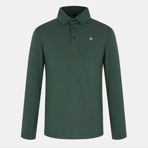 [롯데백화점] (행사)]남성 간절기 카라티 코트나 피케 긴팔 폴로 티셔츠 이월상품 7J55241