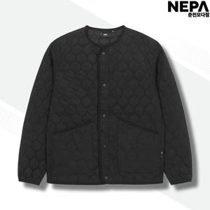 이월 공용 간절기 경량 패딩 봄 가을 일상 다운 자켓 캠핑 등산 퓨레 라이트 패딩자켓 7LC0961 C01