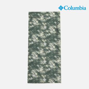 랫탑 피오르드 넥 게이터_카키그린 (C45-YU0509)