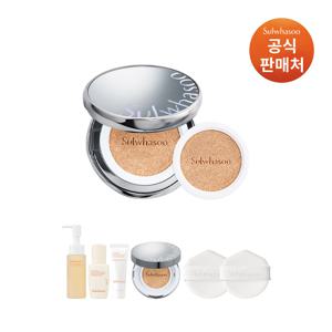 퍼펙팅 쿠션 본품15g+리필15g SPF50+